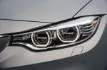BMW M4 Convertible 2014 года